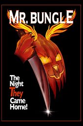 Mr. Bungle: The Night They Came Home