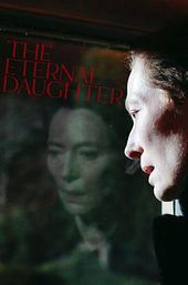 The Eternal Daughter