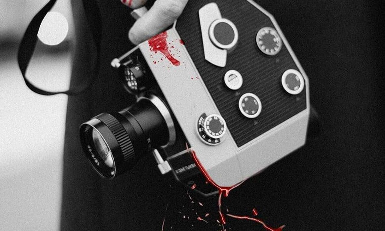 header image for Holy Hollywood