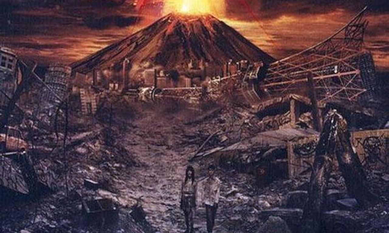 header image for Dragon Head