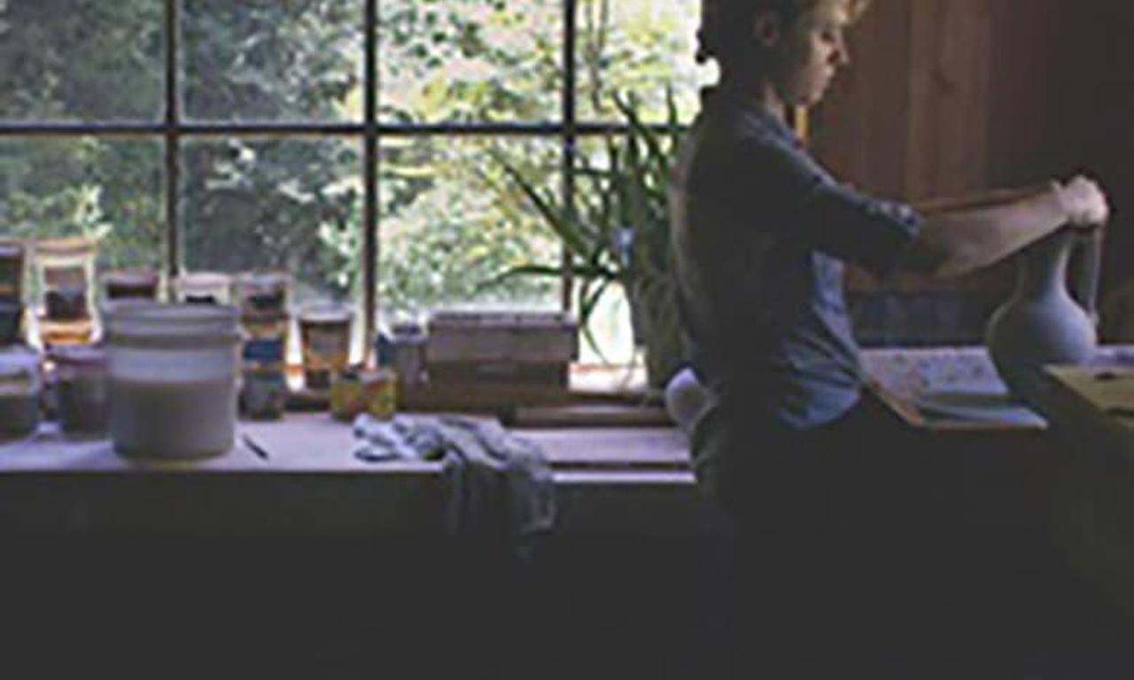 header image for Henry Glassie: Field Work