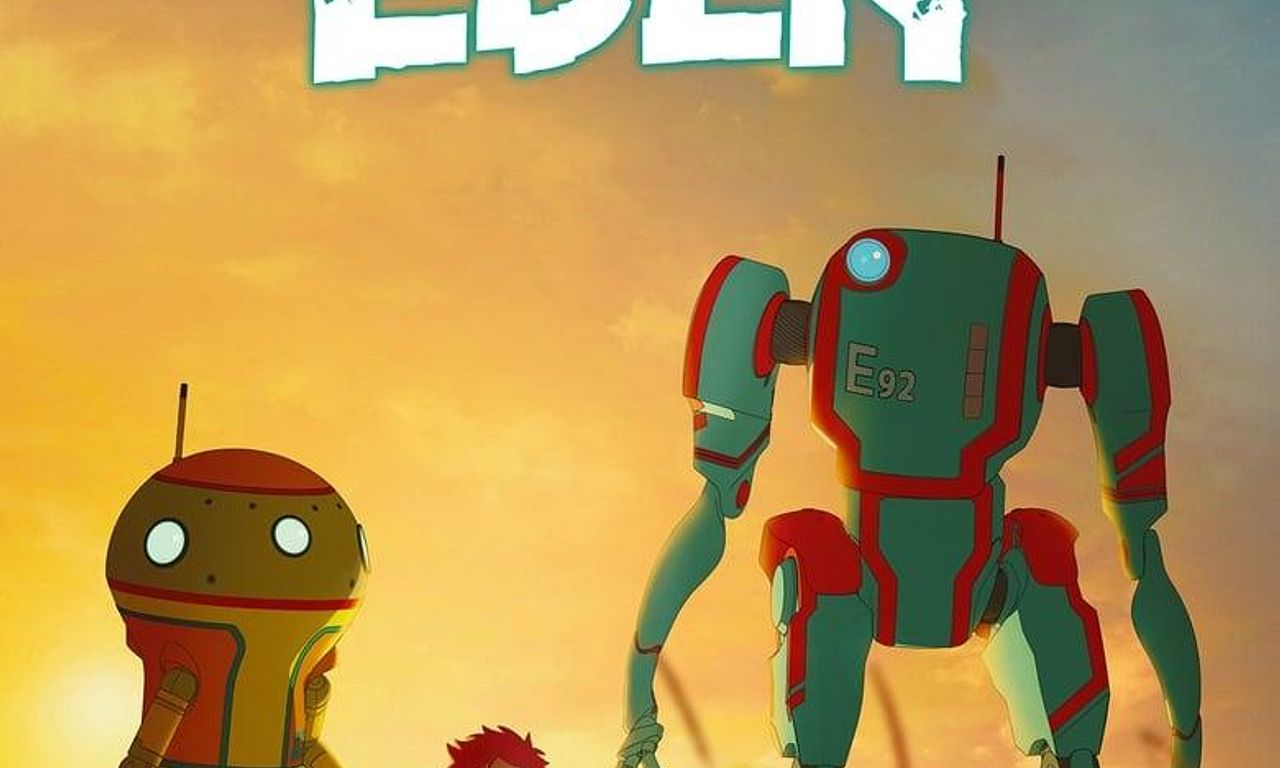 header image for Eden