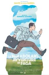 The Amazing Adventure of Faga