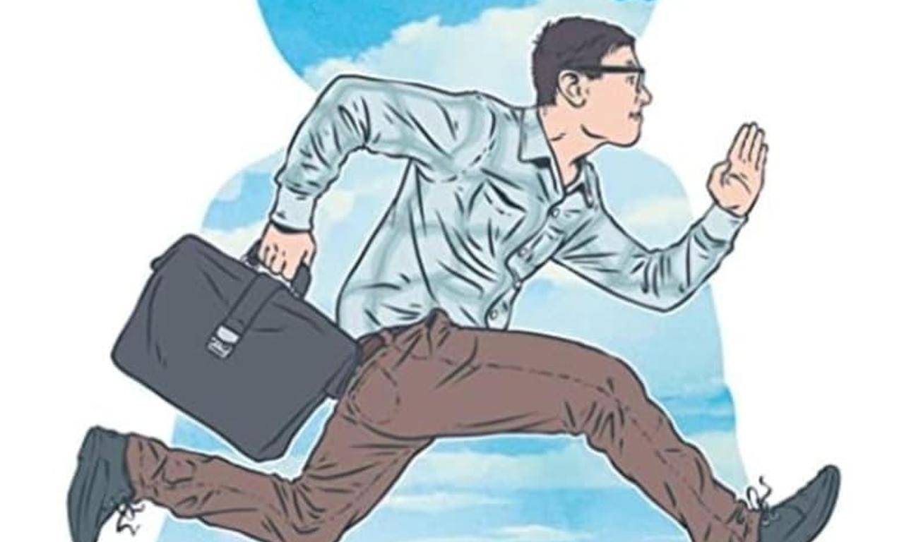 header image for The Amazing Adventure of Faga