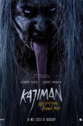 Kajiman: Iblis Terkejam Penagih Janji