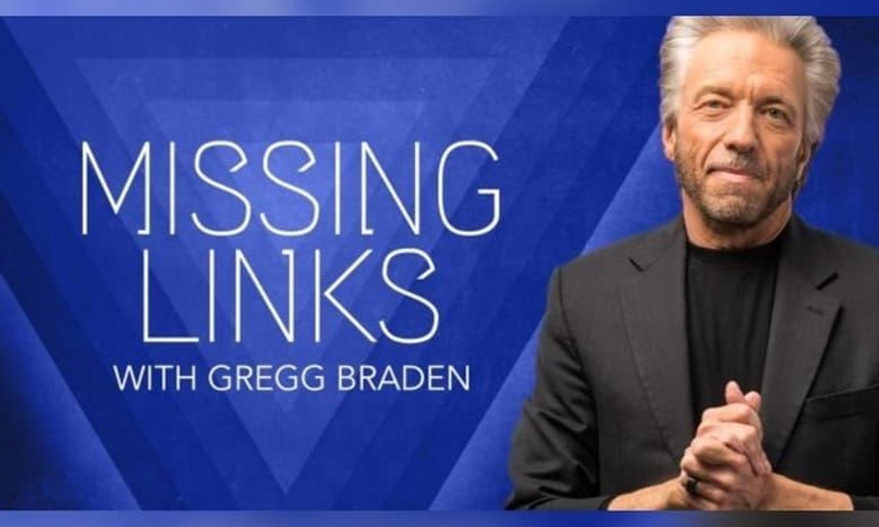 header image for Missing Links