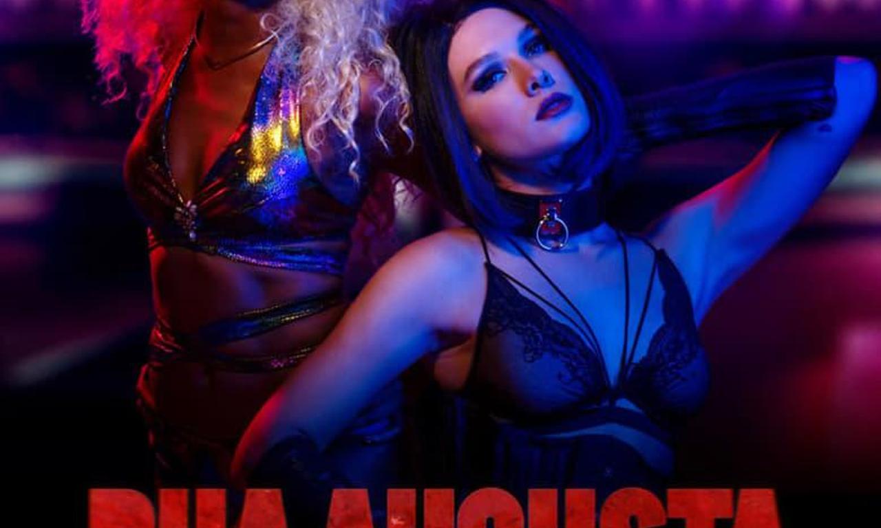 header image for August Street