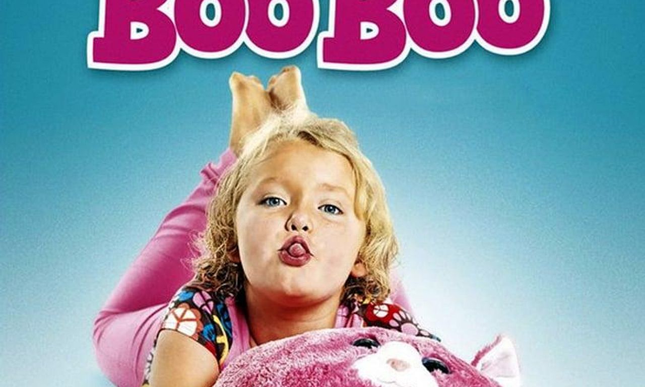 header image for Here Comes Honey Boo Boo