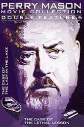 Perry Mason: The Case of the Lethal Lesson