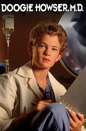 Doogie Howser, M.D
