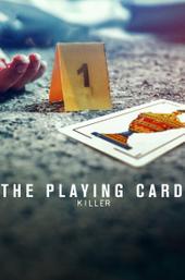 The Playing Card Killer