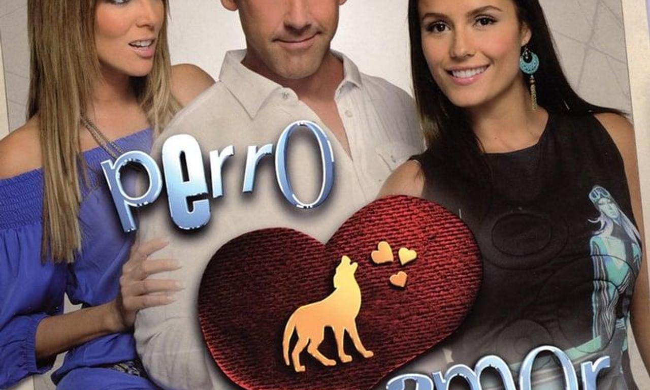 header image for Dog love