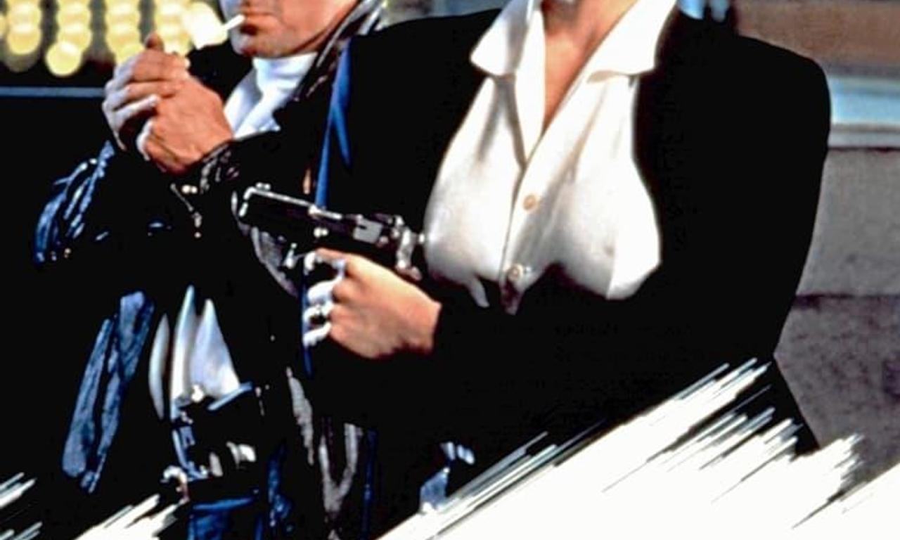 header image for Hard Vice