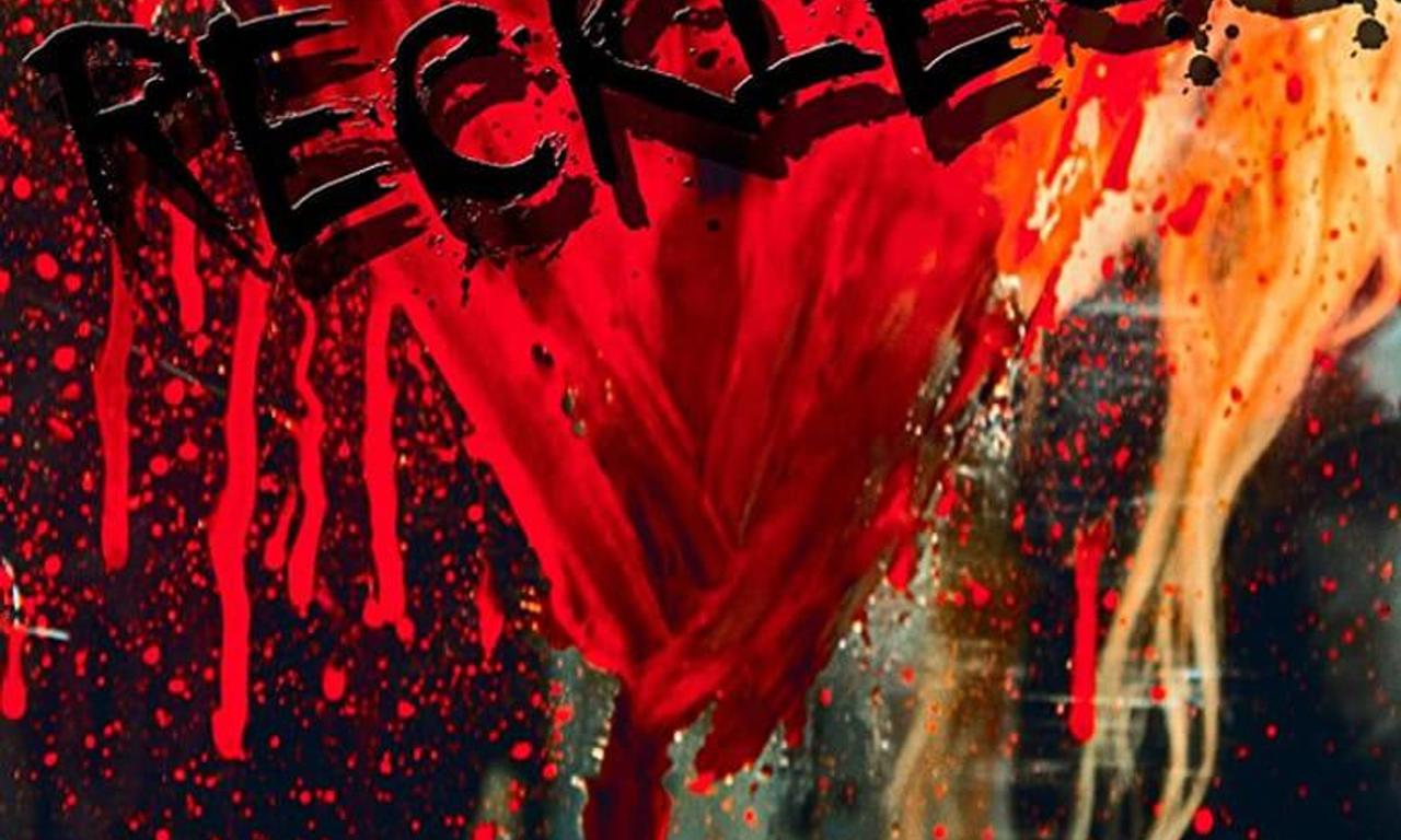 header image for Reckless