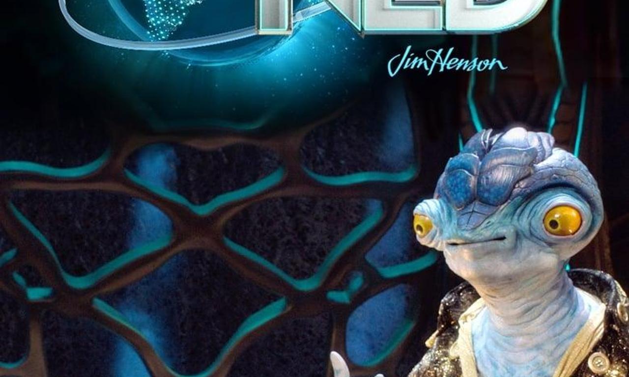 header image for Earth to Ned