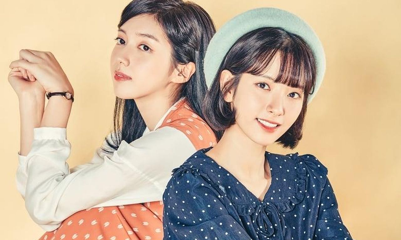 header image for Girls' Generation 1979