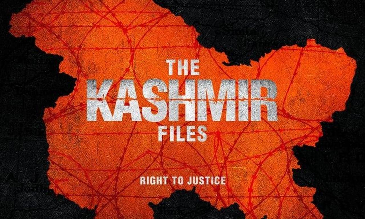 header image for The Kashmir Files