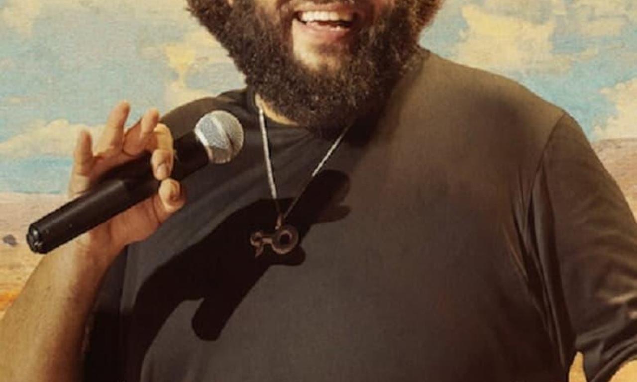 header image for Mo Amer: Mohammed in Texas