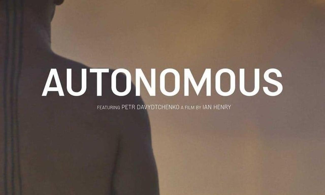header image for Autonomous