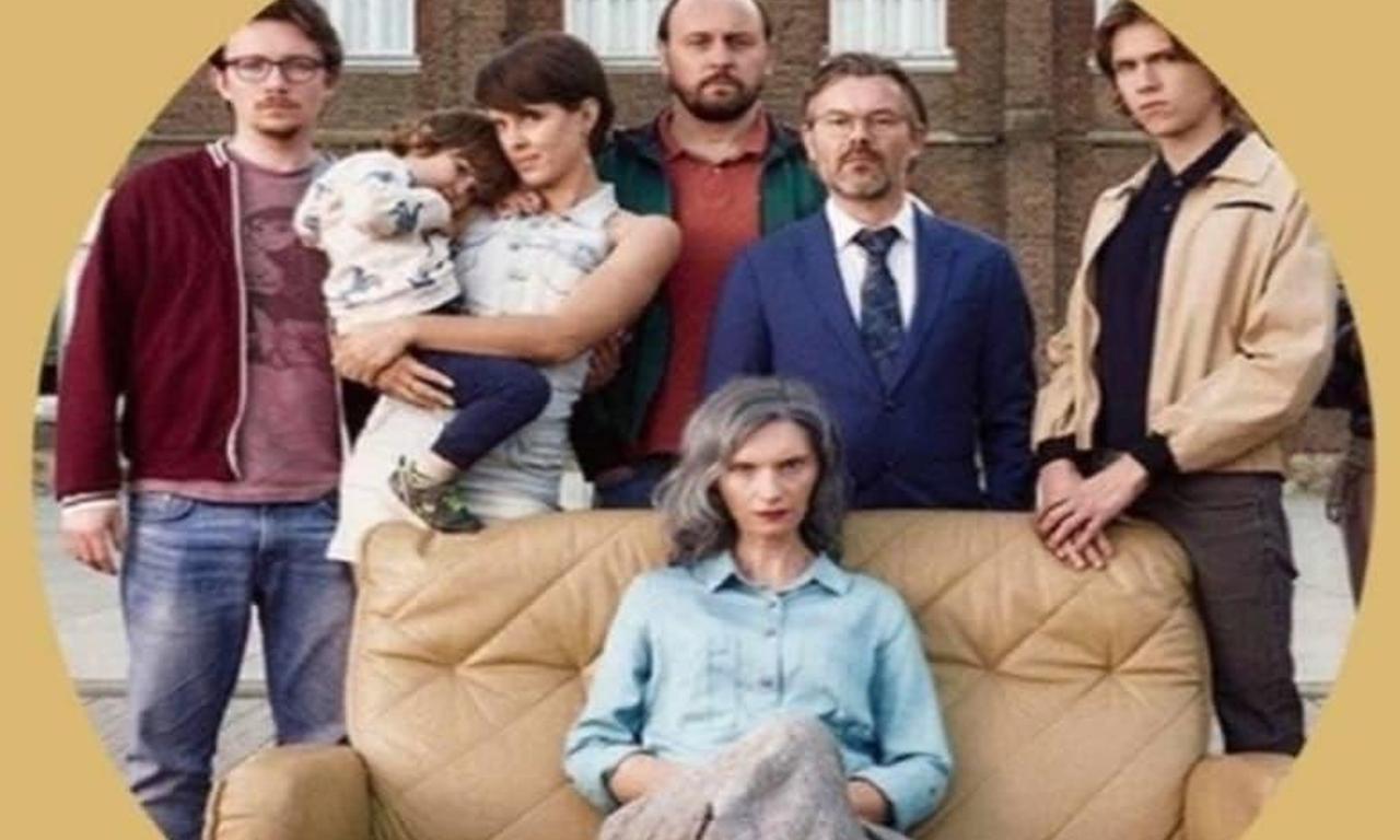 header image for My Wonderful Life