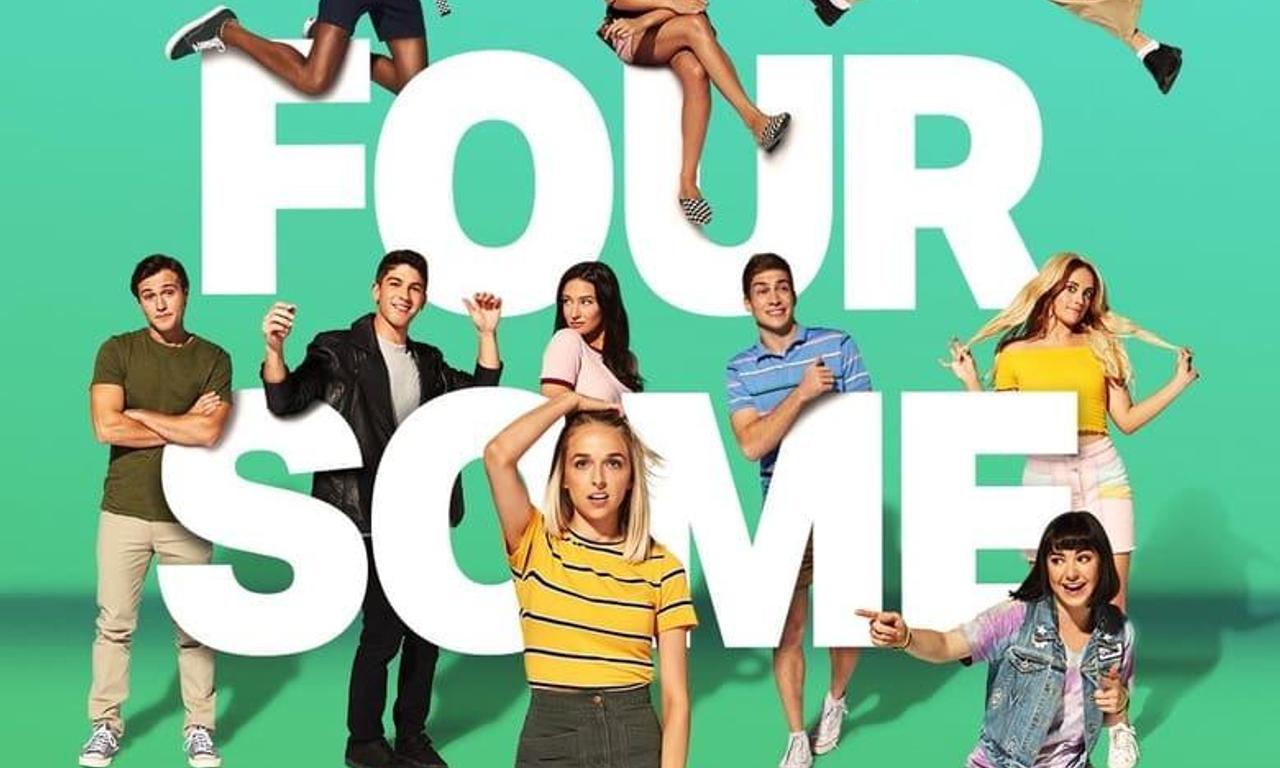 header image for Foursome