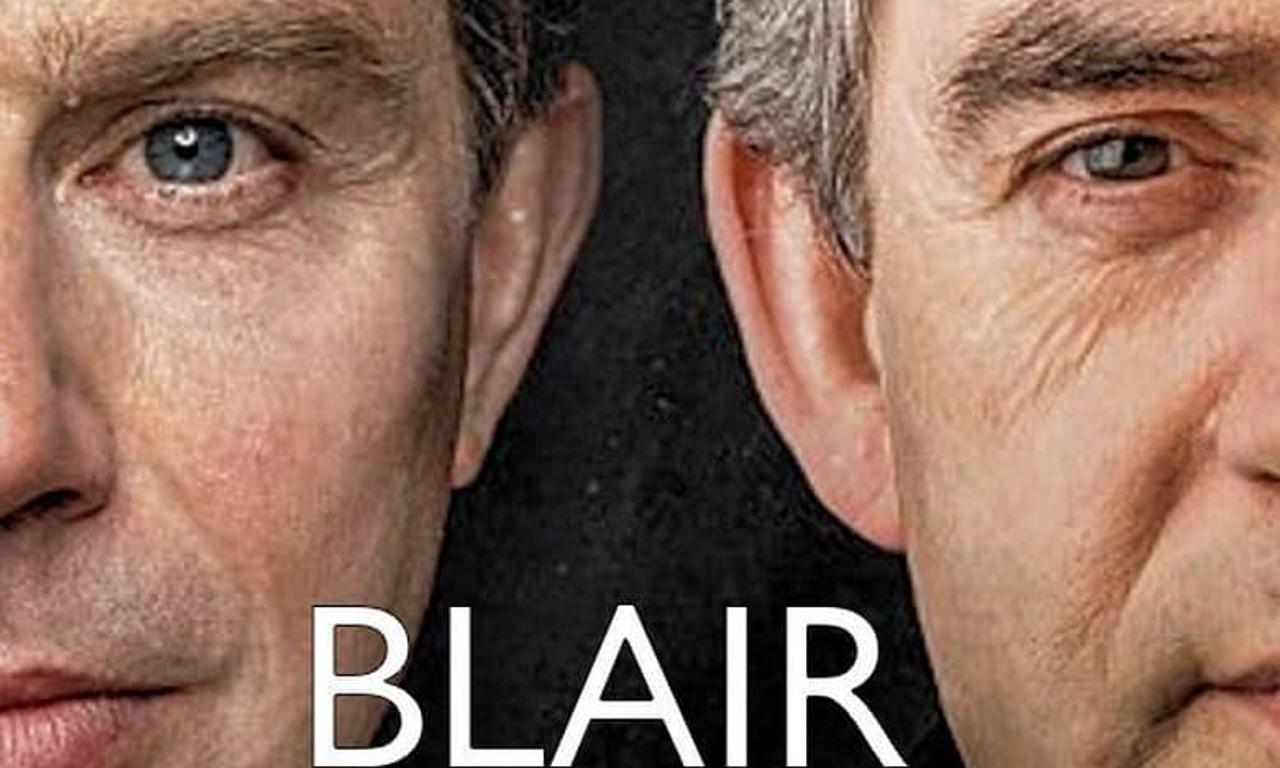 header image for Blair and Brown: The New Labour Revolution