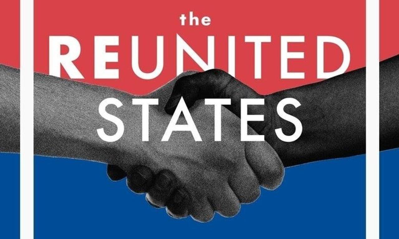 header image for The Reunited States