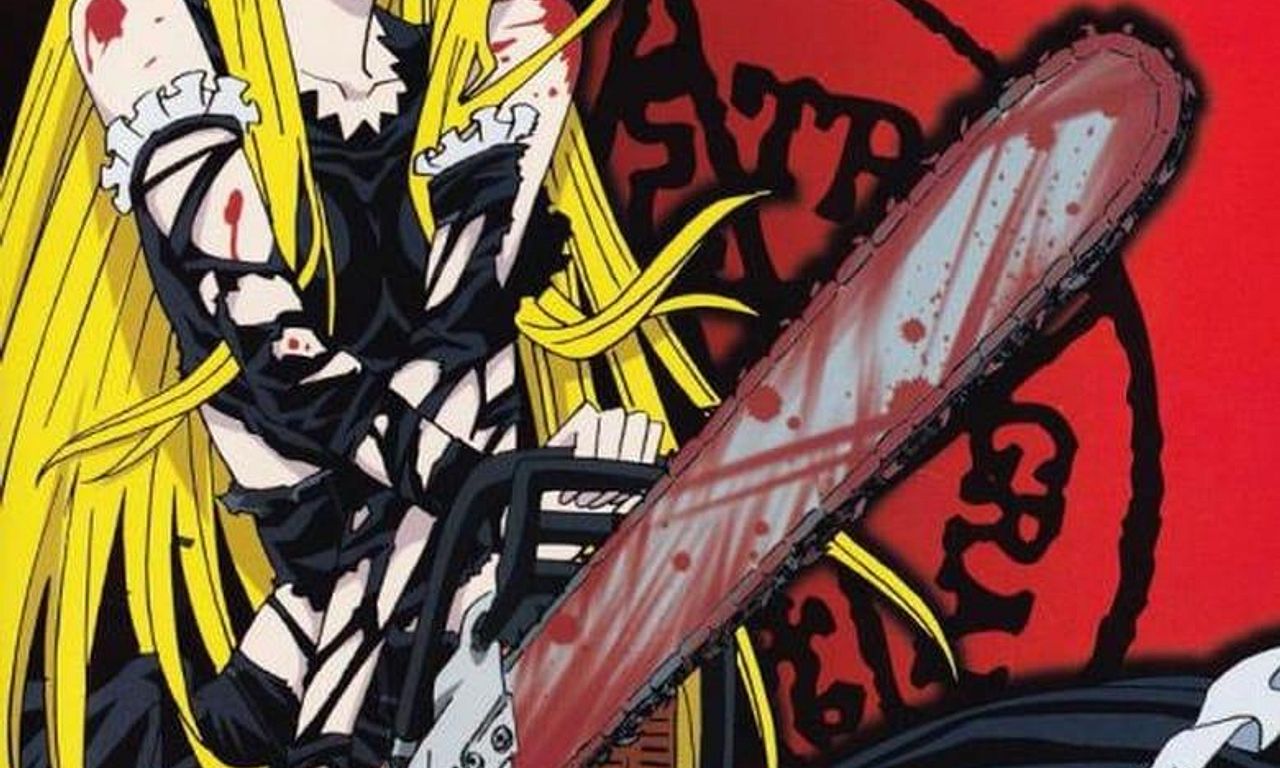 header image for Princess Resurrection