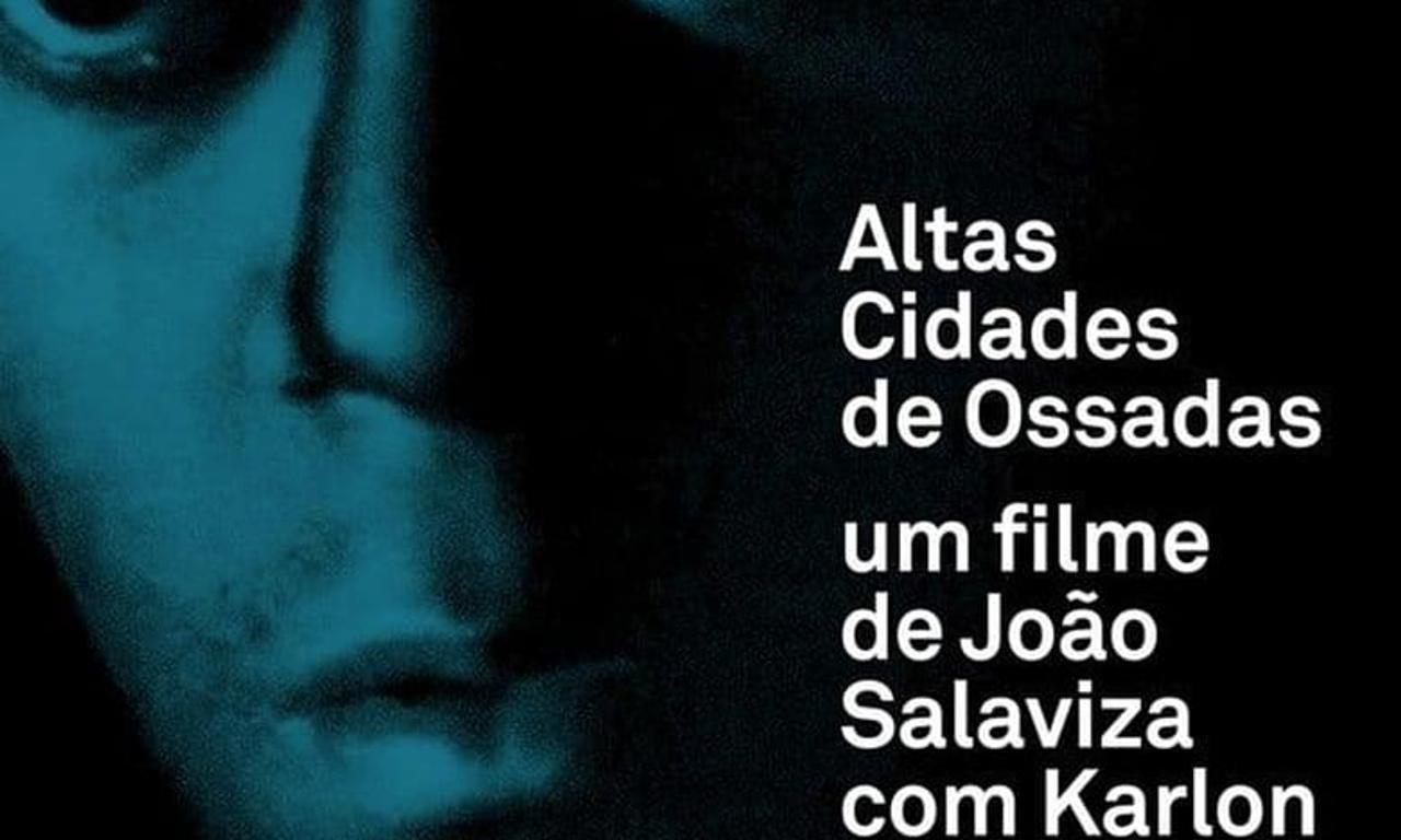 header image for High Cities of Bone