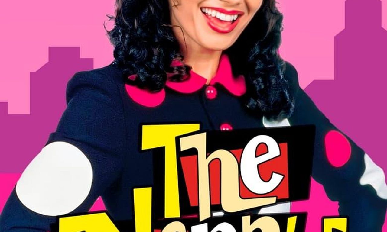 header image for The Nanny