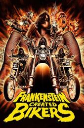 Frankenstein Created Bikers