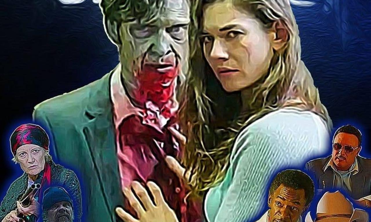 header image for Undying