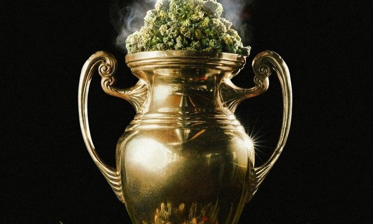 header image for Bong Appétit