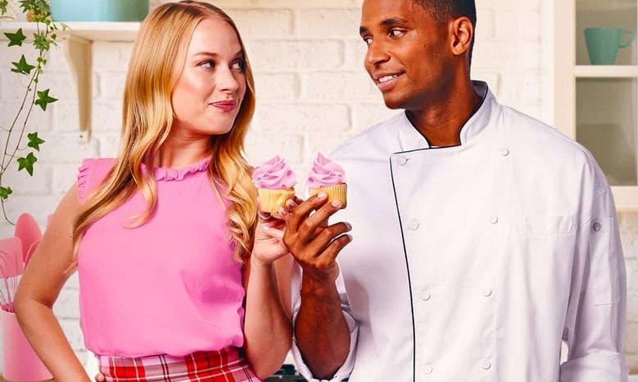 header image for Kiss the Cook