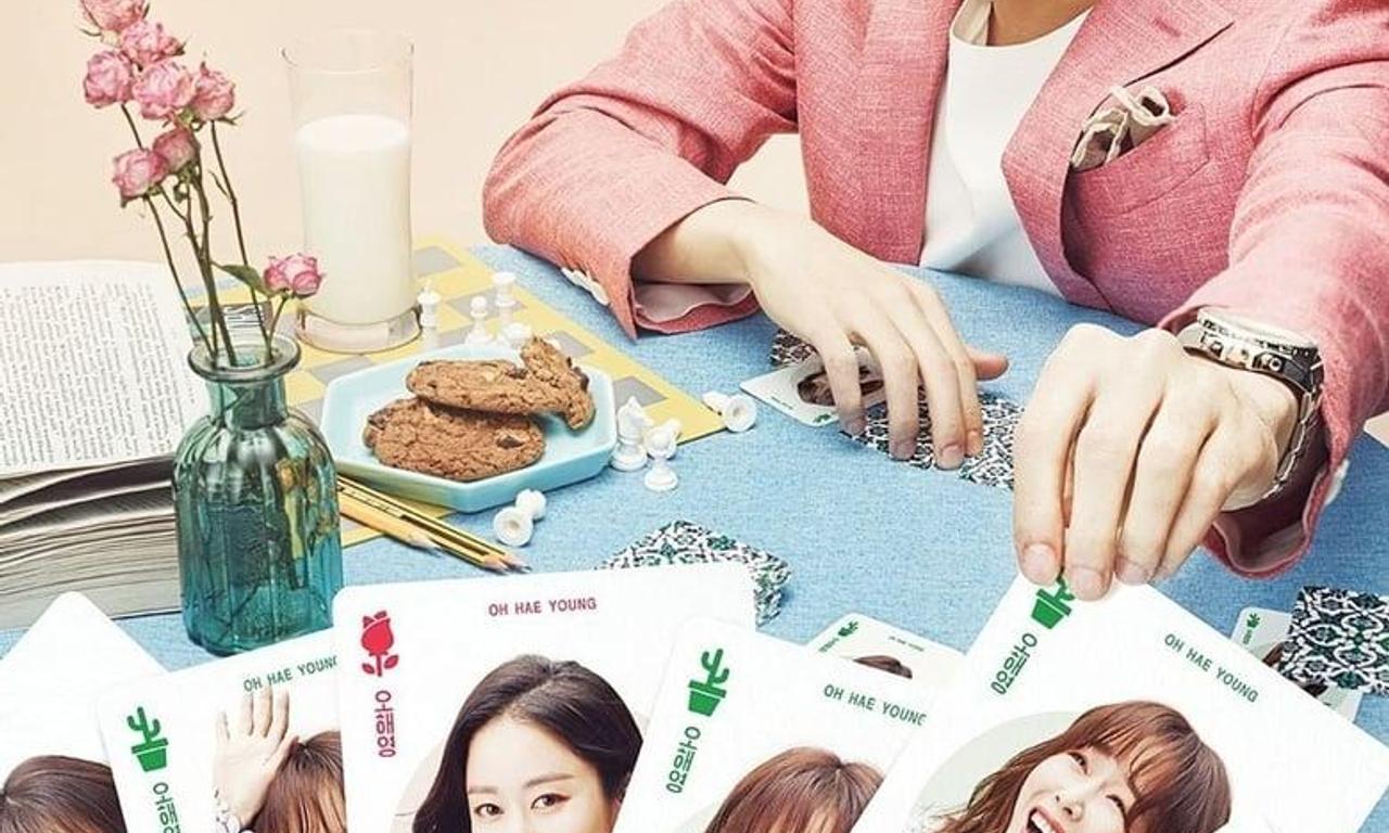 header image for Another Miss Oh