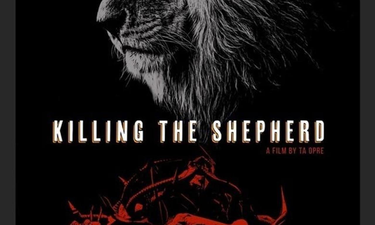 header image for Killing the Shepherd