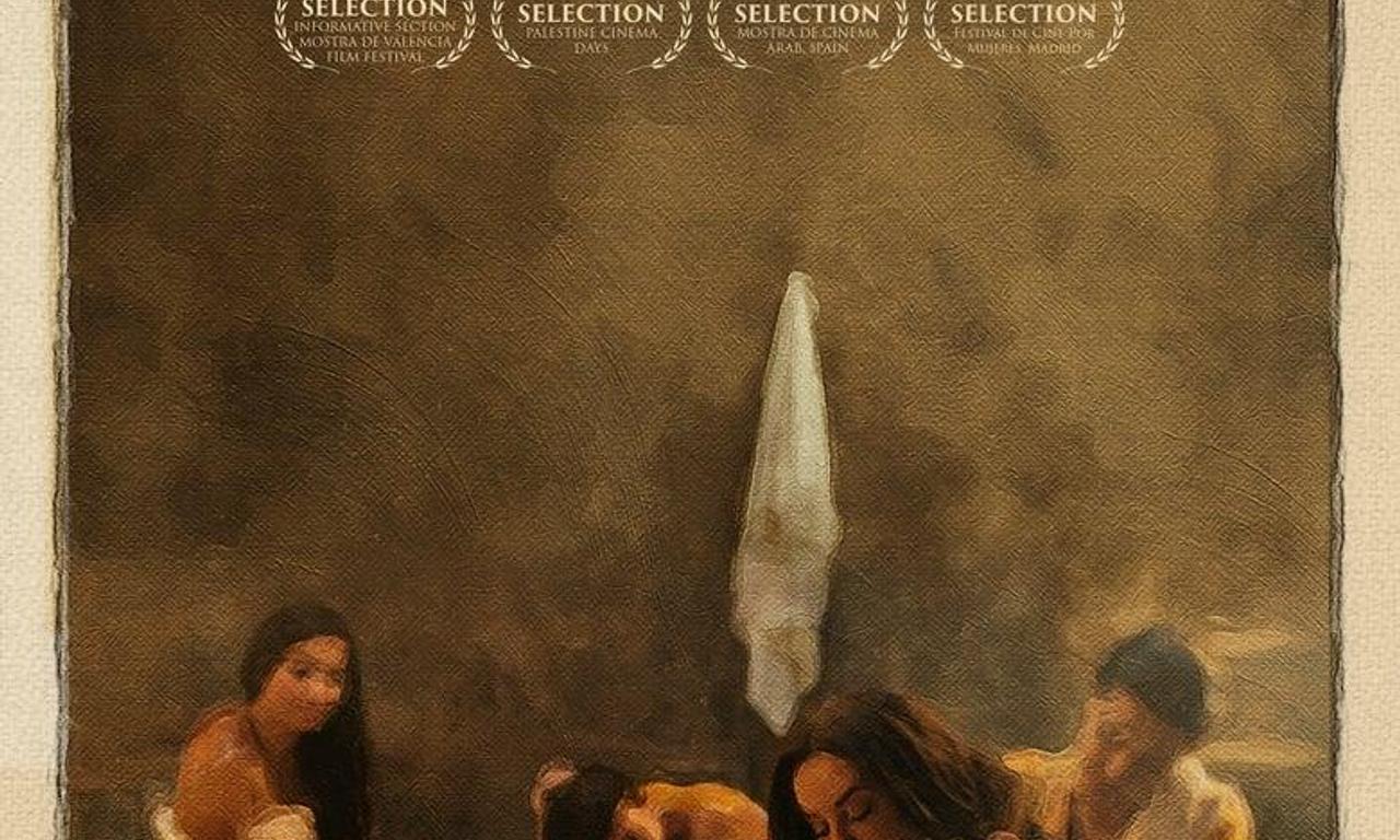 header image for Trapped