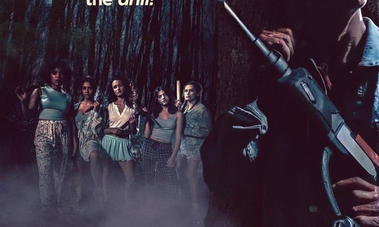 header image for Slumber Party Massacre