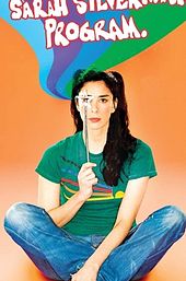The Sarah Silverman Program