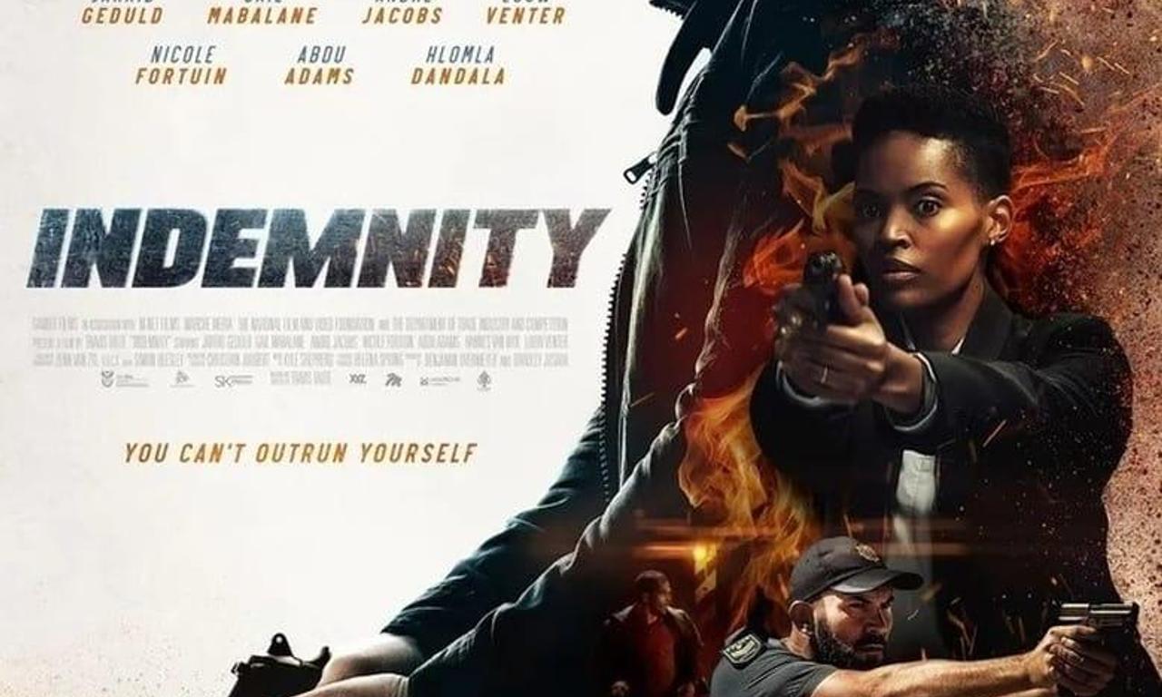 header image for Indemnity