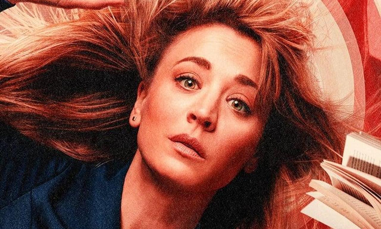 header image for The Flight Attendant