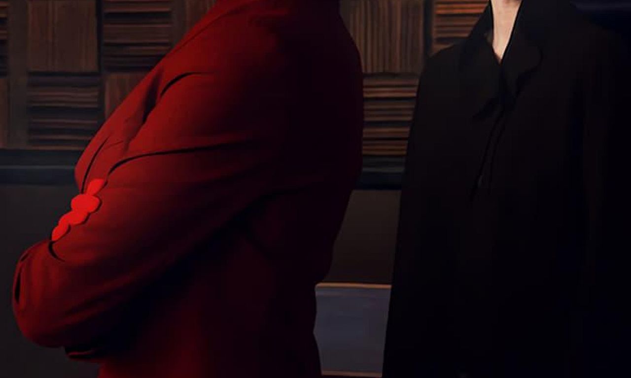 header image for Criminal: France