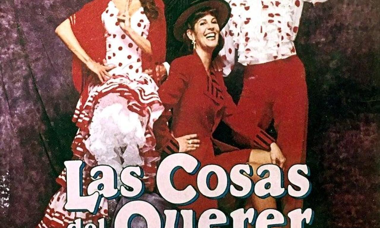 header image for The Things of Love: Part 2