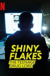 Shiny_Flakes: The Teenage Drug Lord
