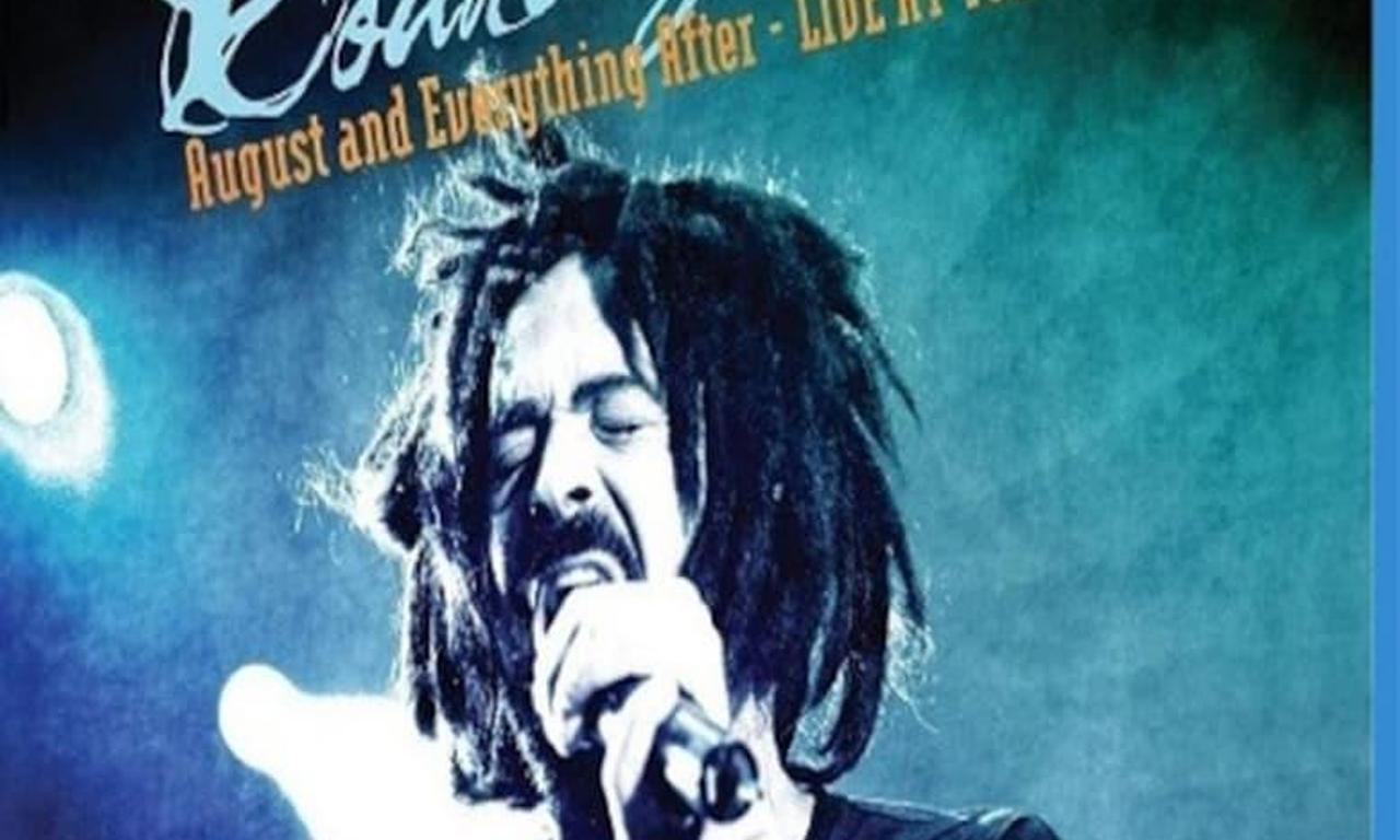 header image for Counting Crows: August and Everything After - Live at Town Hall