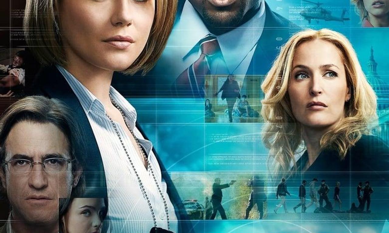 header image for Crisis