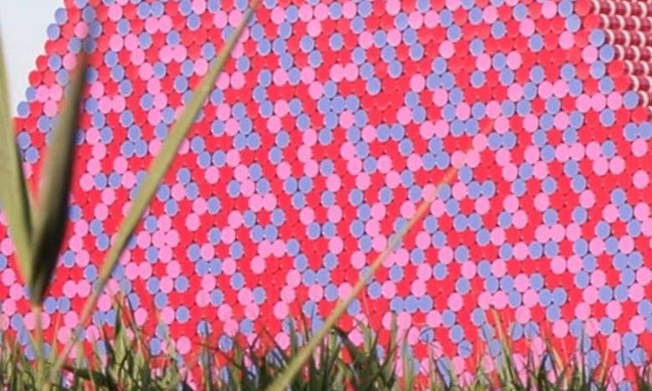 header image for Christo and Jeanne-Claude: Monumental Art