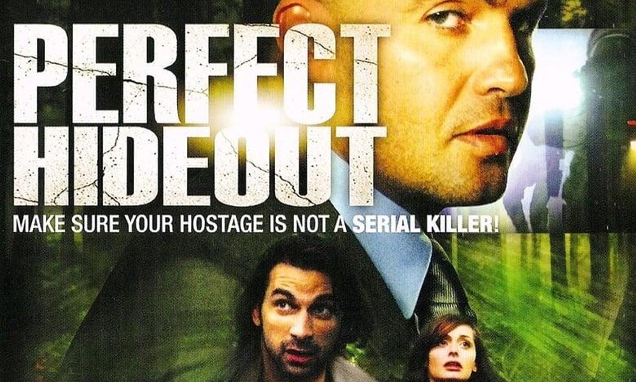 header image for Perfect Hideout