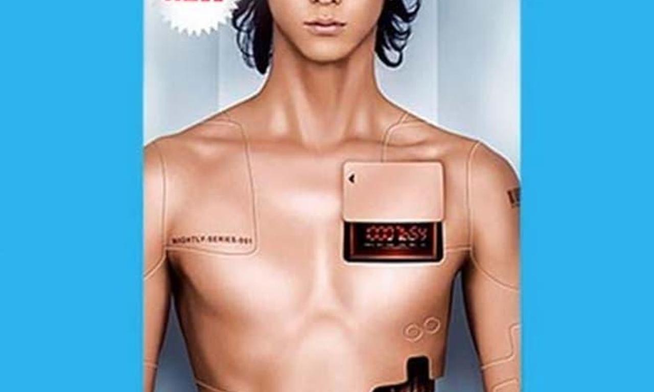 header image for Absolute Boyfriend