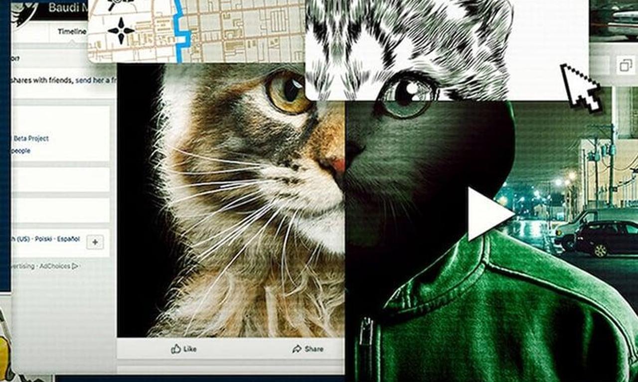 header image for Don't F**k with Cats: Hunting an Internet Killer
